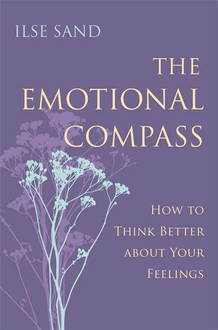 The Emotional Compass cover