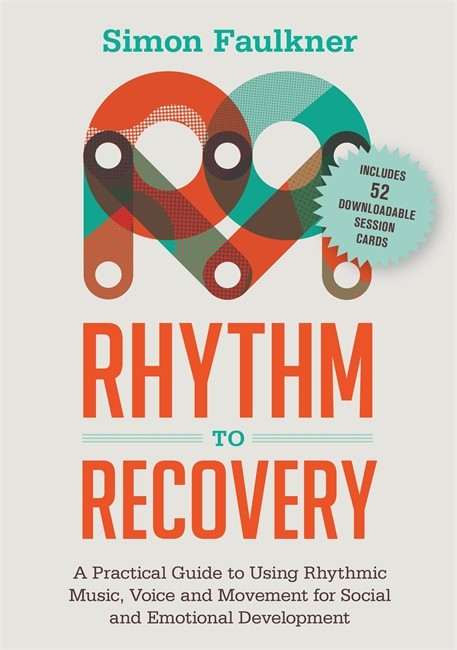 Rhythm to Recovery cover