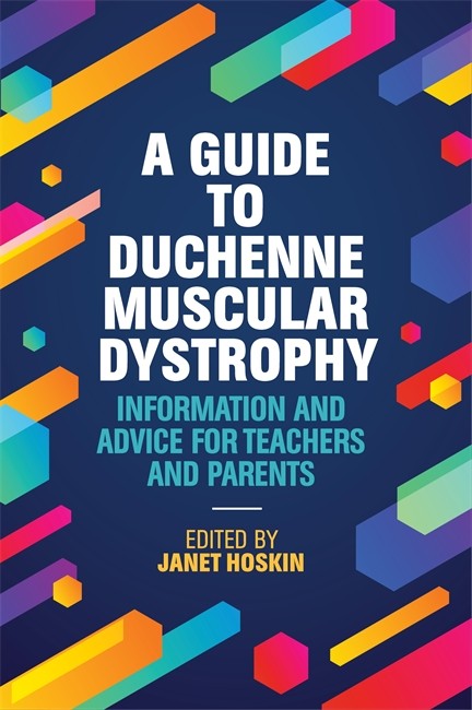 A Guide to Duchenne Muscular Dystrophy cover