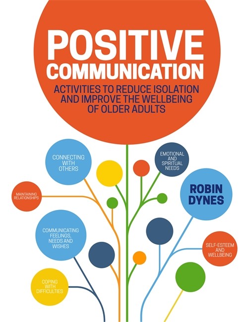 Positive Communication cover