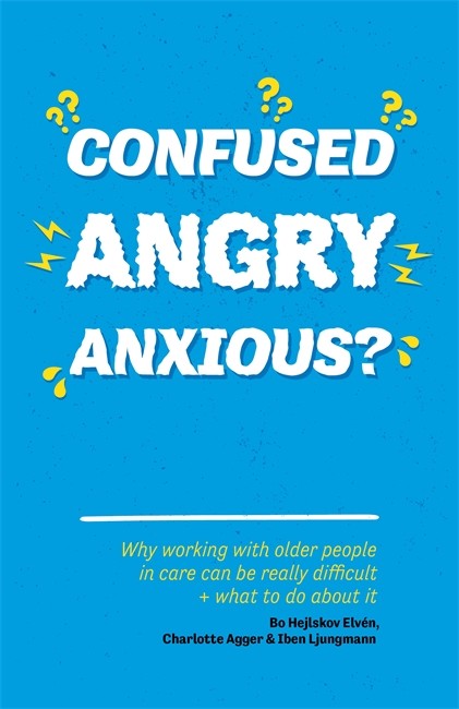 Confused, Angry, Anxious? cover
