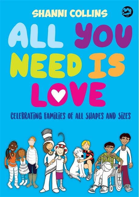 All You Need Is Love cover