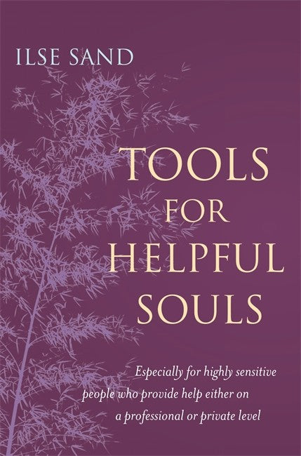 Tools for Helpful Souls cover