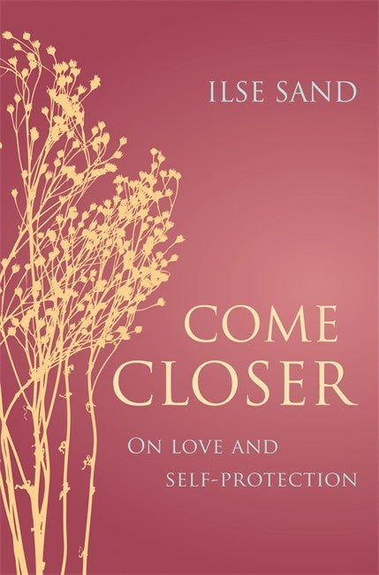 Come Closer cover