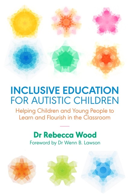 Inclusive Education for Autistic Children cover