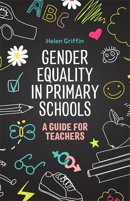 Gender Equality in Primary Schools cover