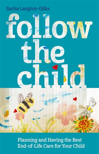 Follow the Child cover