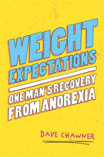 Weight Expectations cover