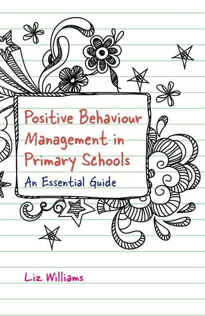Positive Behaviour Management in Primary Schools cover
