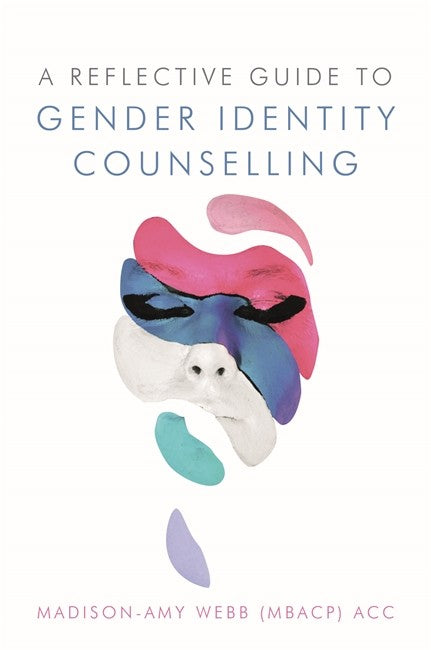 A Reflective Guide to Gender Identity Counselling cover