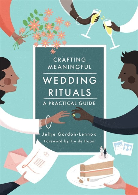 Crafting Meaningful Wedding Rituals cover