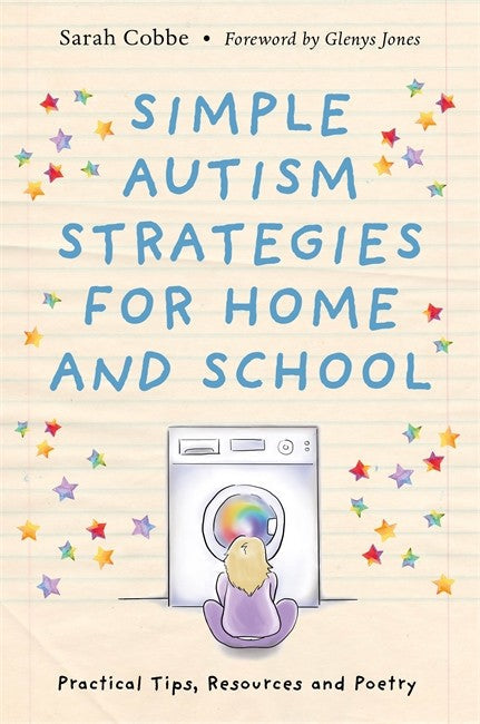 Simple Autism Strategies for Home and School cover
