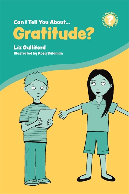 Can I Tell You About Gratitude? cover