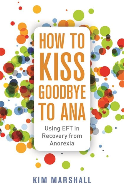 How to Kiss Goodbye to Ana cover