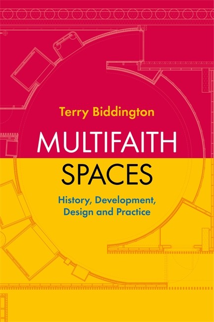 Multifaith Spaces cover