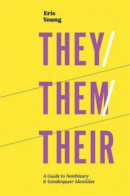 They/Them/Their cover