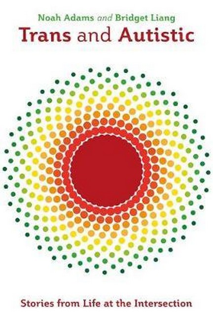 Trans and Autistic cover