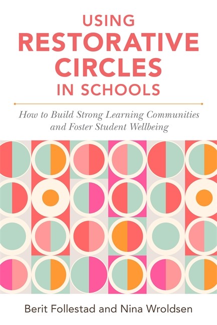 Using Restorative Circles in Schools cover