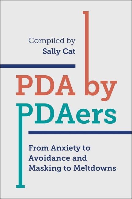 PDA by PDAers cover