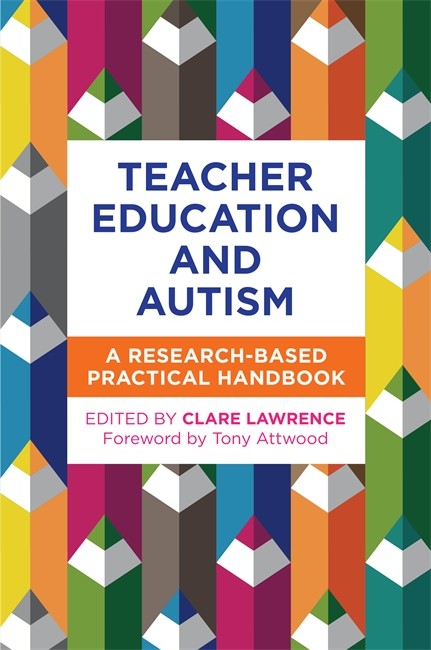 Teacher Education and Autism cover