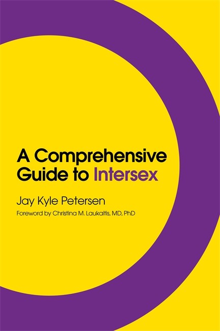 A Comprehensive Guide to Intersex cover