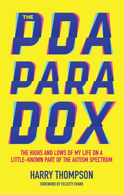 The PDA Paradox cover