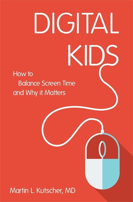 Digital Kids cover