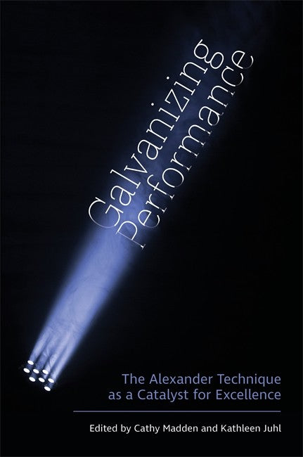 Galvanizing Performance cover