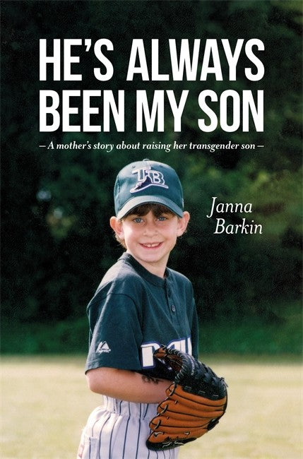 He's Always Been My Son cover