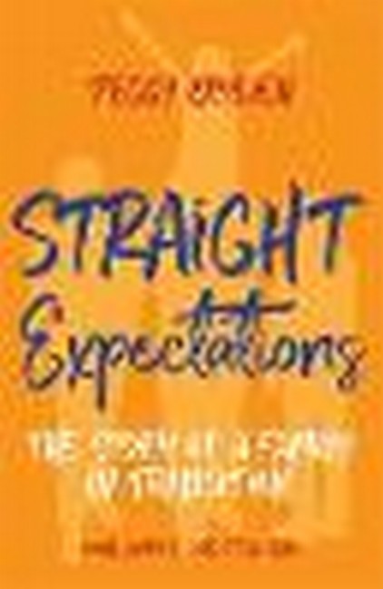 Straight Expectations cover
