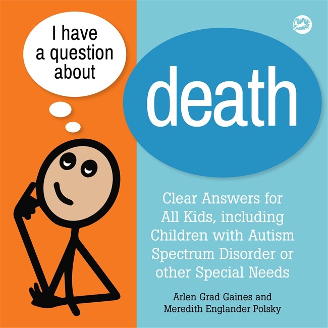 I Have a Question about Death cover