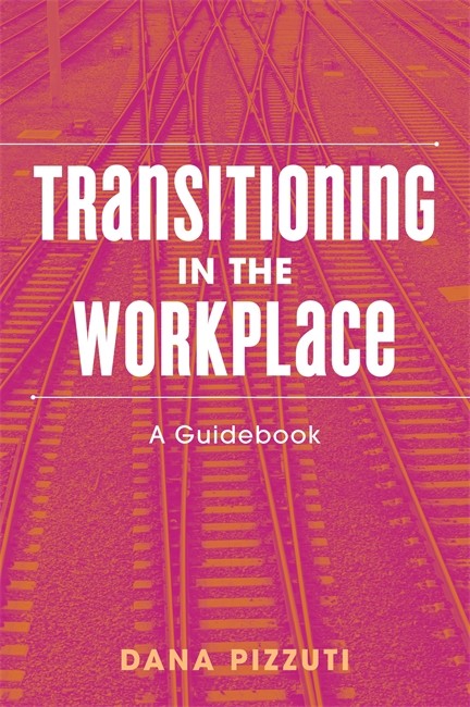 Transitioning in the Workplace cover