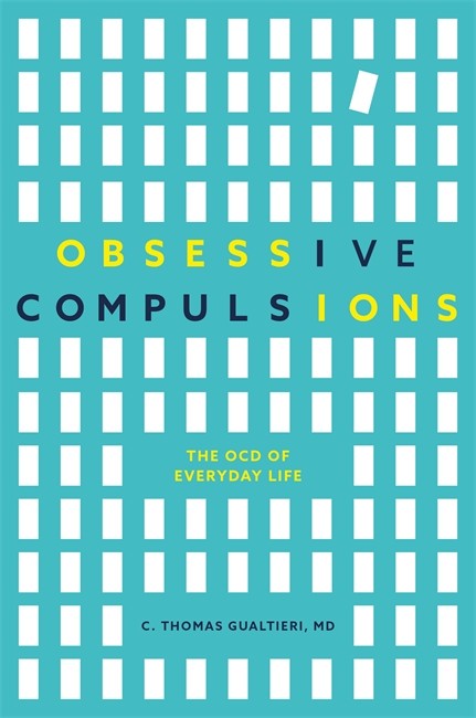 Obsessive Compulsions cover