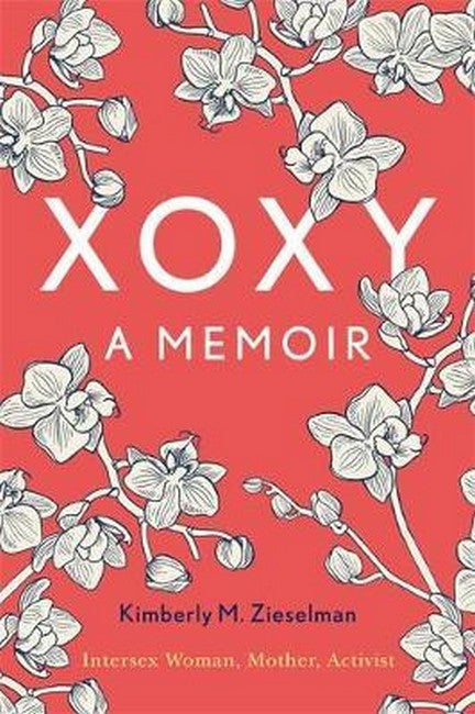 XOXY cover