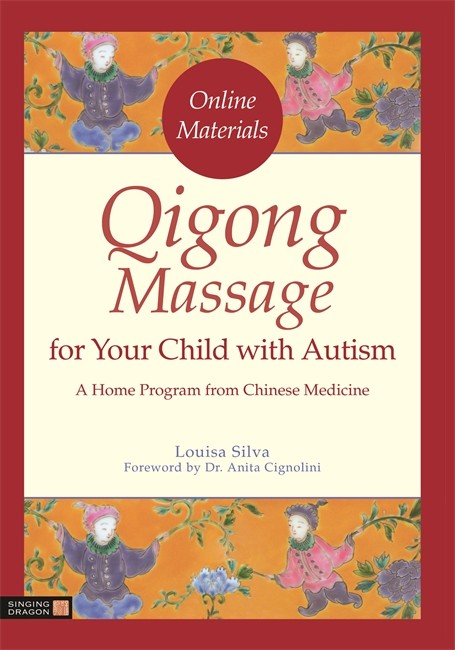 Qigong Massage for Your Child with Autism cover