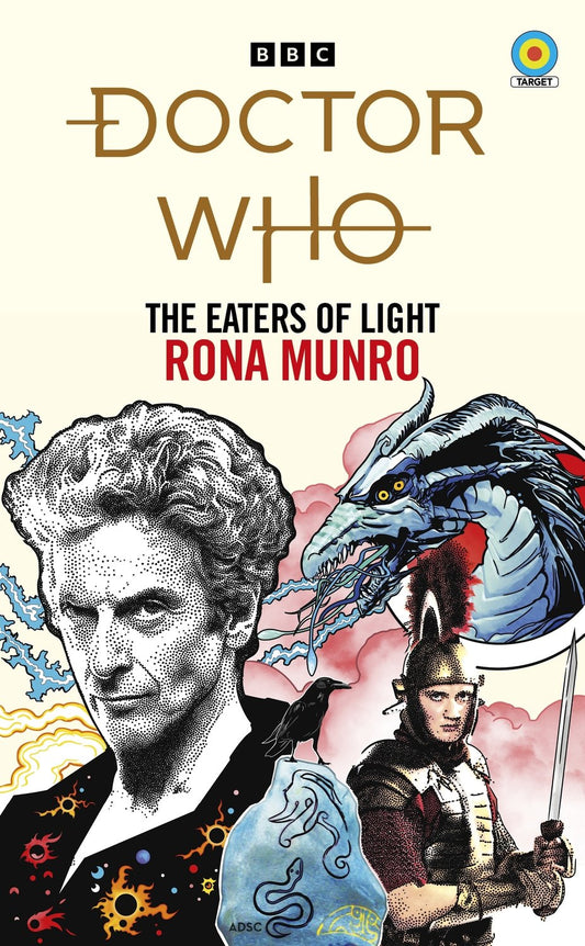 Doctor Who: The Eaters of Light
