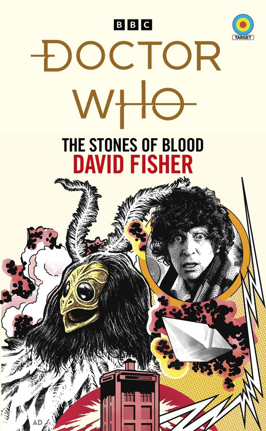 Doctor Who: The Stones of Blood