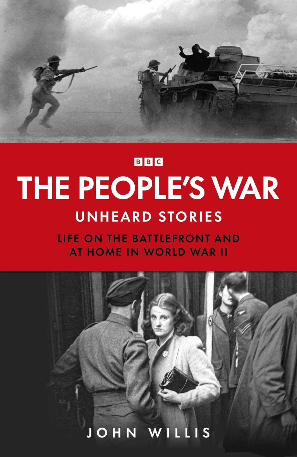The People’s War