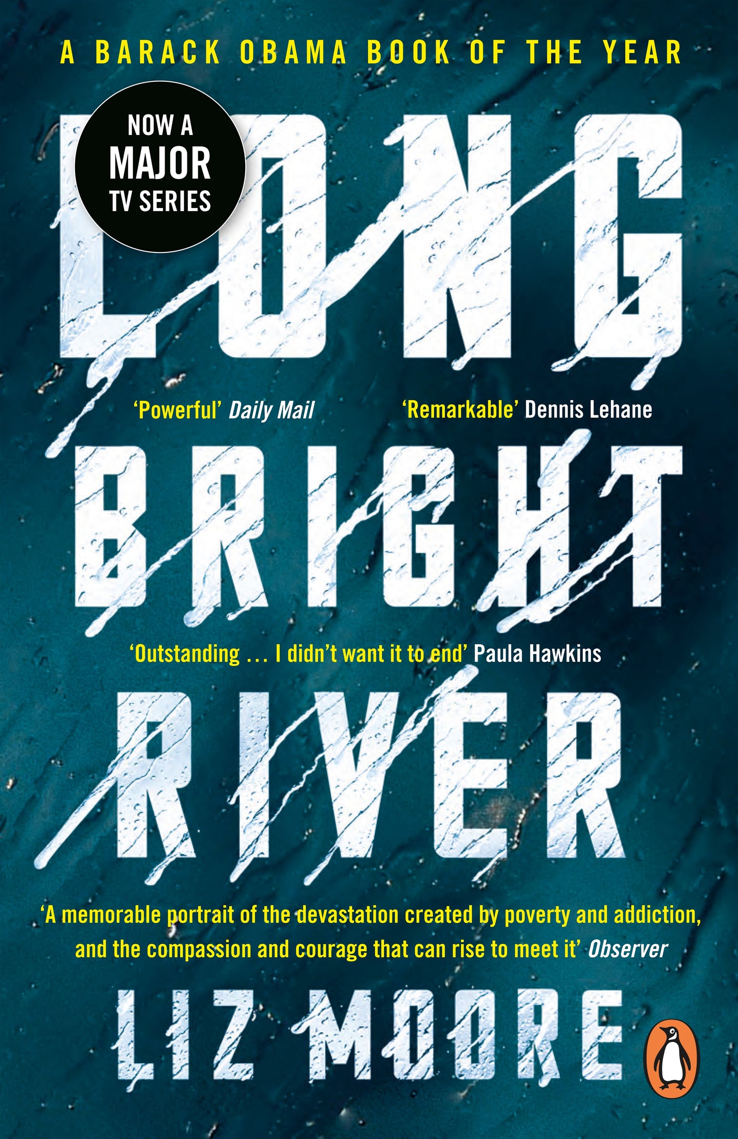 Long Bright River