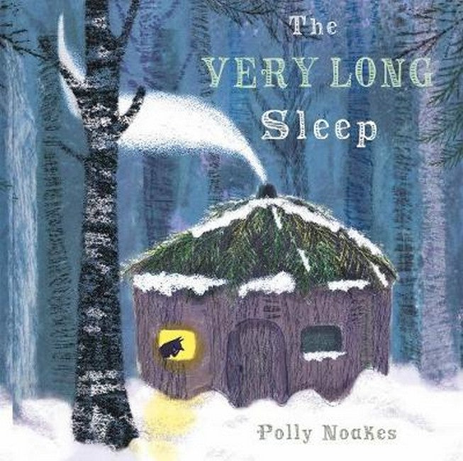 Very Long Sleep cover