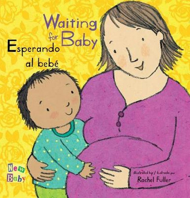 Waiting for Baby cover