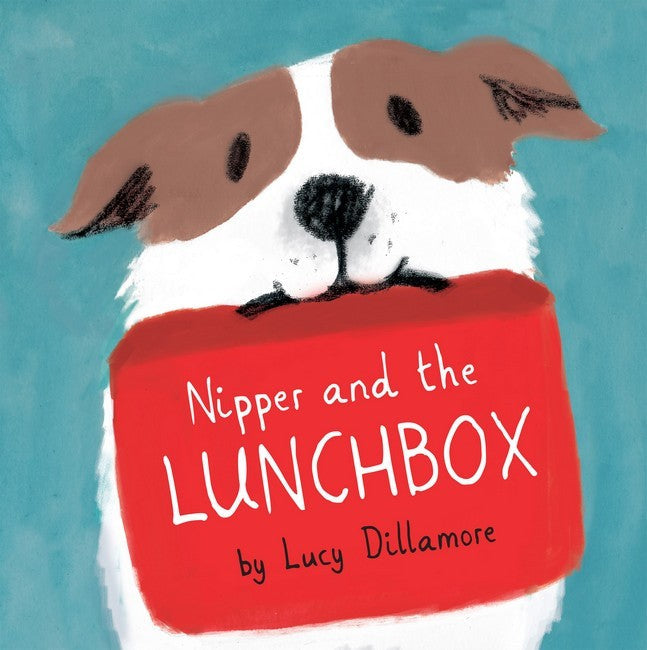 Nipper and the Lunchbox cover