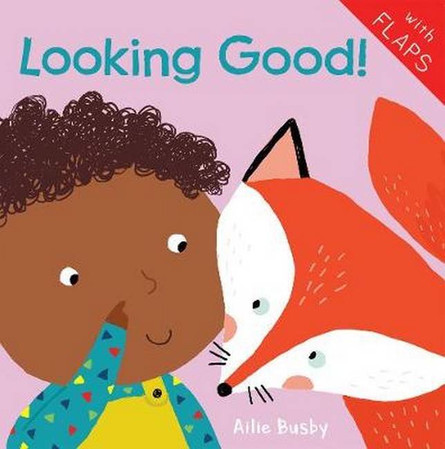 Looking Good! cover