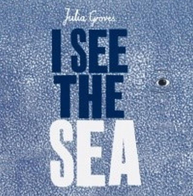 I See the Sea (PB) cover