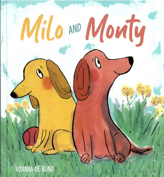 Milo and Monty: