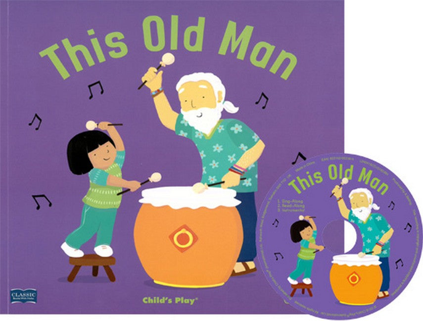 This Old Man cover