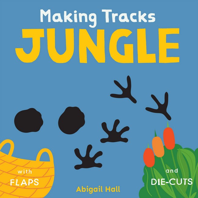 Jungle (Making Tracks) cover