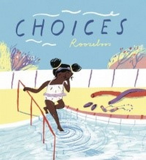 Choices (PB) cover