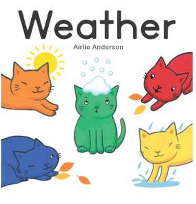Weather cover