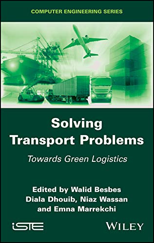 Solving Transport Problems: Towards Green Logistics cover